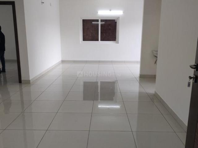 3 BHK Apartment in Pocharam, Secunderabad for resale Hyderabad. The reference number is 20280930
