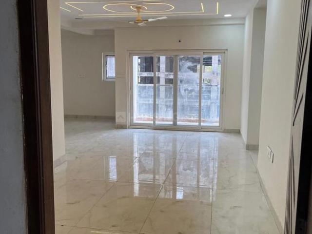 3 BHK Apartment in Pocharam, Secunderabad for resale Hyderabad. The reference number is 20342790