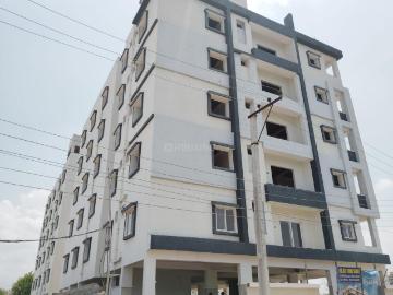 3 BHK Apartment in Pocharam, Secunderabad for resale Hyderabad. The reference number is 20408091