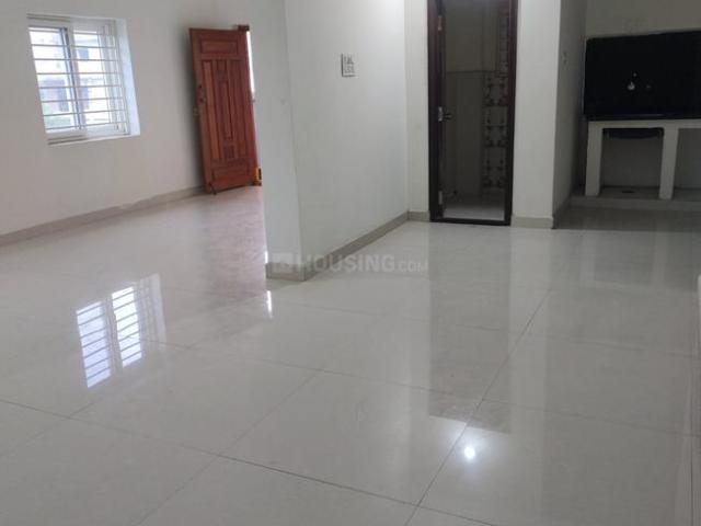 3 BHK Apartment in Pocharam, Secunderabad for resale Hyderabad. The reference number is 21176345