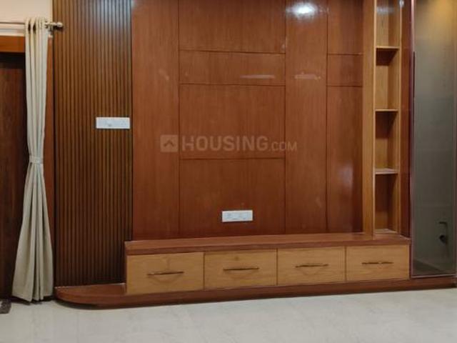 3 BHK Apartment in Pokhariput for rent Bhubaneswar. The reference number is 20968331