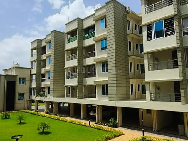 3 BHK Apartment in Pokhariput for rent Bhubaneswar. The reference number is 21041663