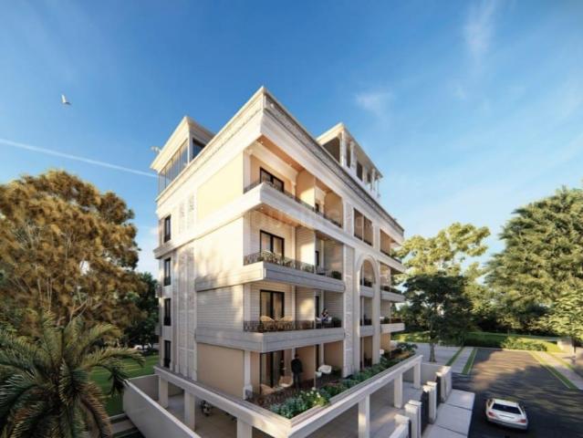 3 BHK Apartment in Pokhariput for resale Bhubaneswar. The reference number is 19542985