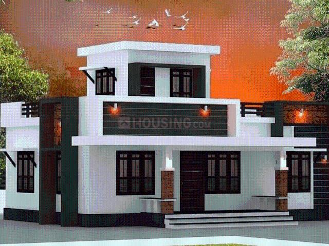 3 BHK Apartment in Ponmar for resale Chennai. The reference number is 20446326