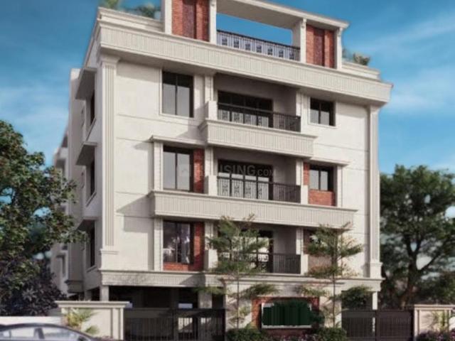3 BHK Apartment in Ponmar for resale Chennai. The reference number is 20839969