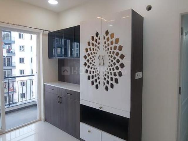 3 BHK Apartment in Ponniammanmedu for rent Chennai. The reference number is 20607638