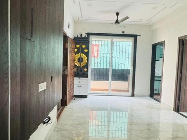 3 BHK Apartment in Poonamallee for rent Chennai. The reference number is 20847550