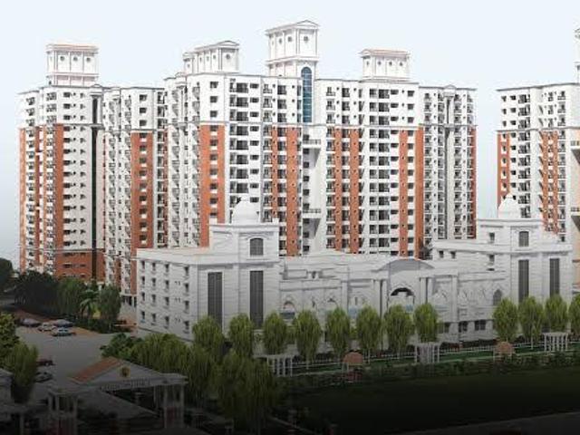 3 BHK Apartment in Poonamallee for rent Chennai. The reference number is 21272531