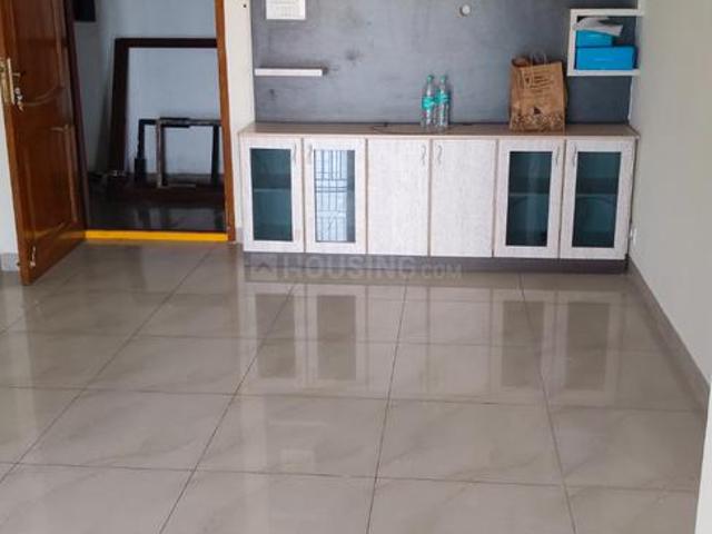 3 BHK Apartment in Poonamallee for rent Chennai. The reference number is 21228899