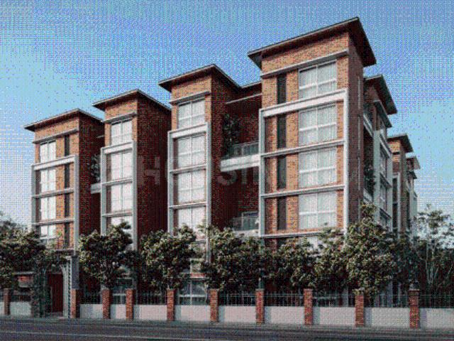 3 BHK Apartment in Poonamallee for resale Chennai. The reference number is 19078047