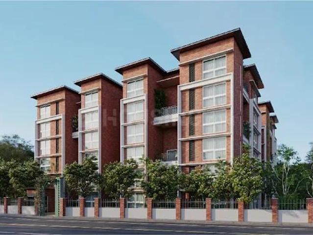 3 BHK Apartment in Poonamallee for resale Chennai. The reference number is 19128331