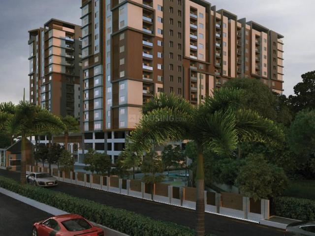 3 BHK Apartment in Poonamallee for resale Chennai. The reference number is 20600144
