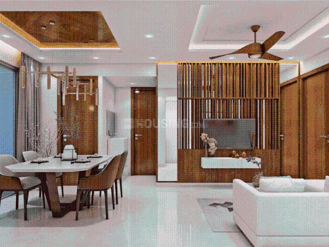 3 BHK Apartment in Poonamallee for resale Chennai. The reference number is 20660192