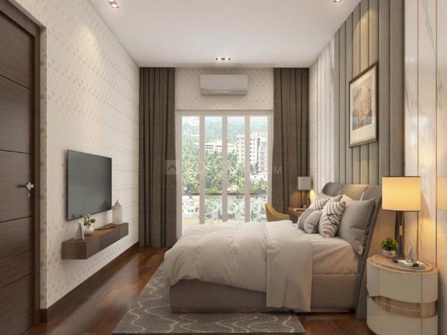 3 BHK Apartment in Poonamallee for resale Chennai. The reference number is 20672741