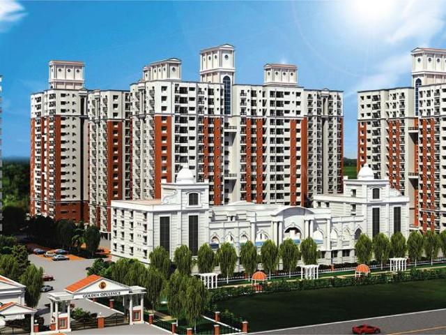 3 BHK Apartment in Poonamallee for resale Chennai. The reference number is 6803678