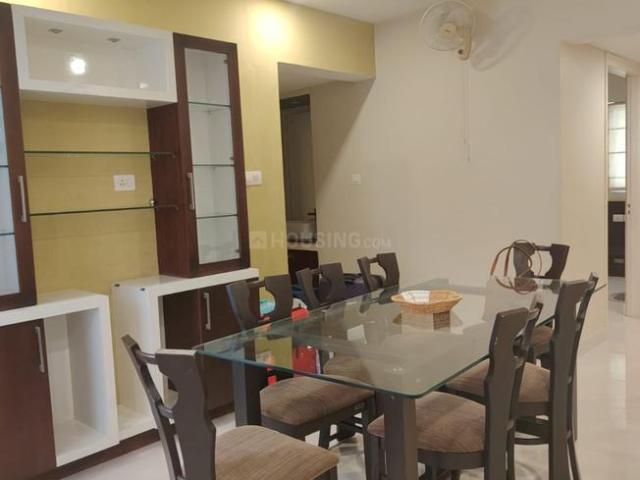3 BHK Apartment in Poovangal for resale Kozhikode. The reference number is 20696923