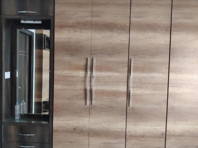 3 BHK Apartment in Poranki for resale Vijayawada. The reference number is 19462037