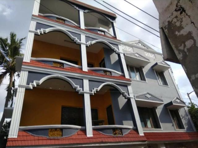 3 BHK Apartment in Porur for rent Chennai. The reference number is 7313438