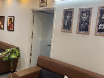 3 BHK Apartment in Porur for rent Chennai. The reference number is 20343170