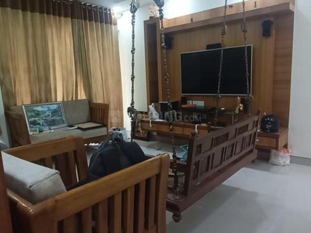 3 BHK Apartment in Porur for rent Chennai. The reference number is 20788092