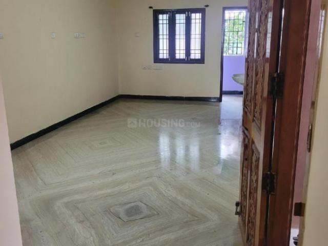 3 BHK Apartment in Porur for rent Chennai. The reference number is 21094256