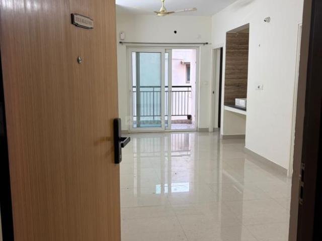 3 BHK Apartment in Porur for rent Chennai. The reference number is 21199915