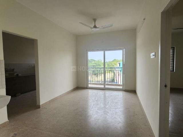 3 BHK Apartment in Porur for rent Chennai. The reference number is 21135197