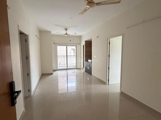 3 BHK Apartment in Porur for rent Chennai. The reference number is 21352197