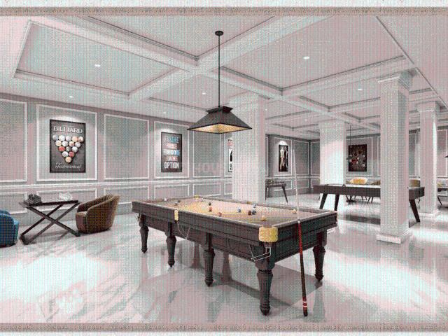 3 BHK Apartment in Porur for resale Chennai. The reference number is 19370798