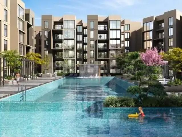 3 BHK Apartment in Porur for resale Chennai. The reference number is 19453674