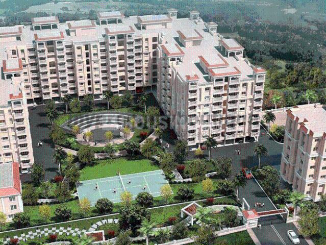 3 BHK Apartment in Porur for resale Chennai. The reference number is 19963478