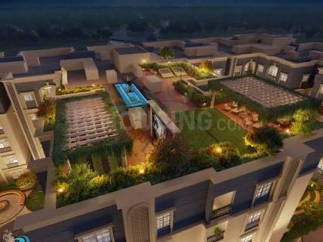 3 BHK Apartment in Porur for resale Chennai. The reference number is 20280315