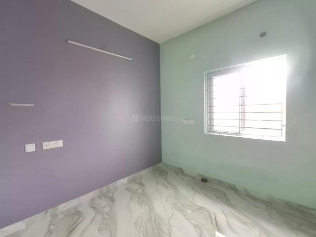 3 BHK Apartment in Porur for resale Chennai. The reference number is 20921073