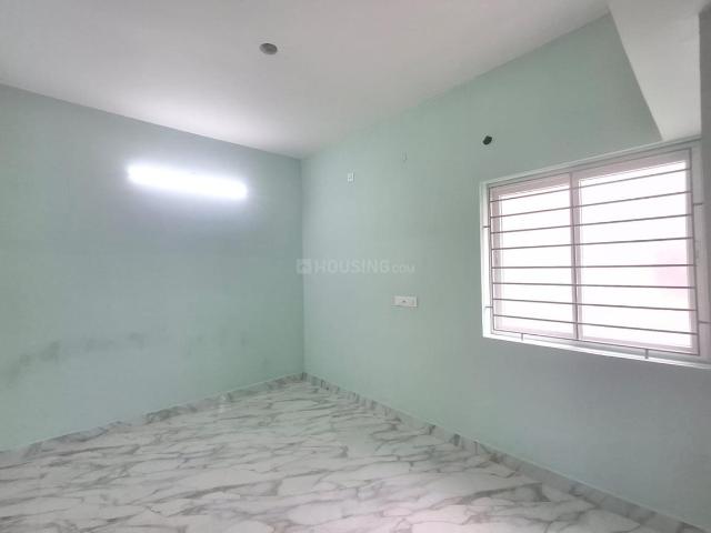 3 BHK Apartment in Porur for resale Chennai. The reference number is 20921208