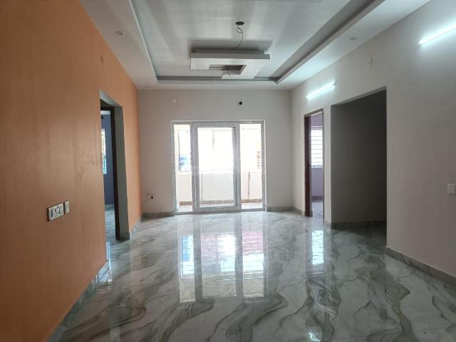 3 BHK Apartment in Porur for resale Chennai. The reference number is 21075990