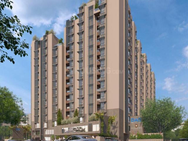 3 BHK Apartment in Porur for resale Chennai. The reference number is 21174450