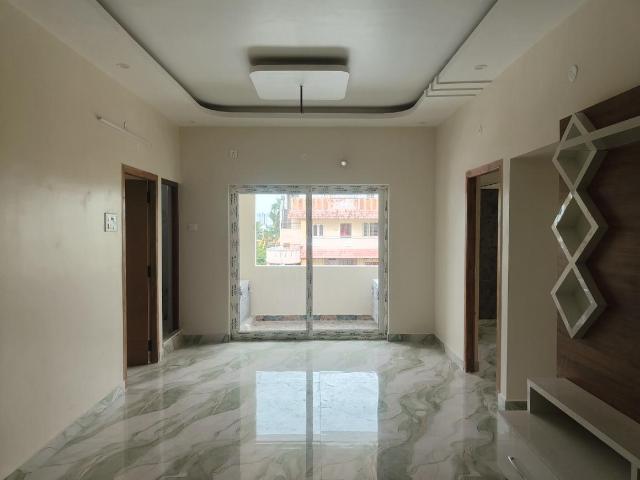 3 BHK Apartment in Porur for resale Chennai. The reference number is 21172853