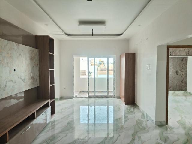 3 BHK Apartment in Porur for resale Chennai. The reference number is 21172881