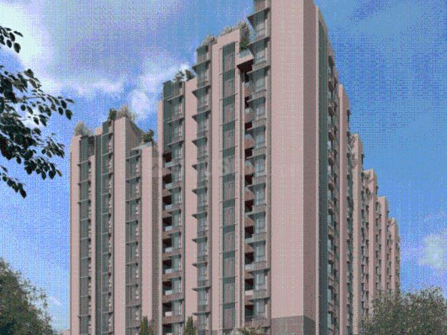 3 BHK Apartment in Porur for resale Chennai. The reference number is 21257260