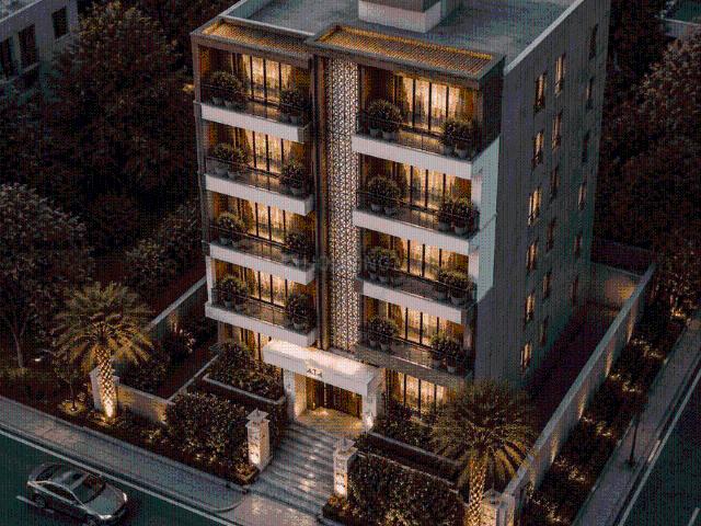 3 BHK Apartment in Porur for resale Chennai. The reference number is 21266508