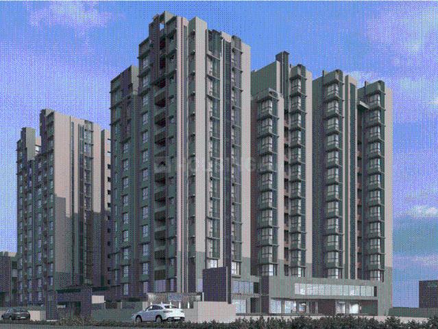 3 BHK Apartment in Porur for resale Chennai. The reference number is 21315702