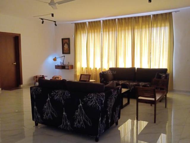 3 BHK Apartment in Porvorim for rent Goa. The reference number is 17222705