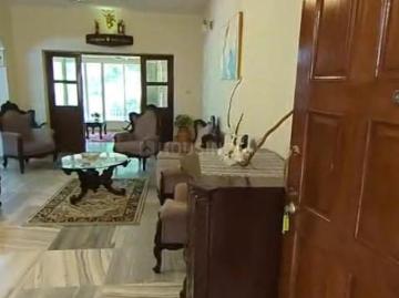 Defence Colony Phase I, Pune District, Maharashtra