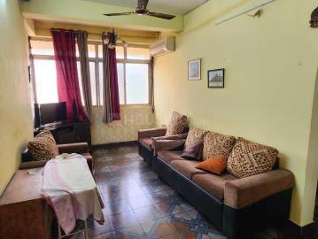 Defence Colony Phase I, Pune District, Maharashtra