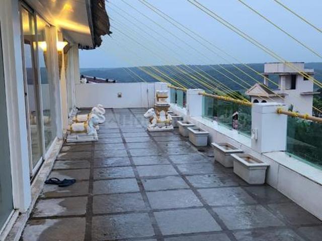 3 BHK Apartment in Porvorim for rent Goa. The reference number is 20458216