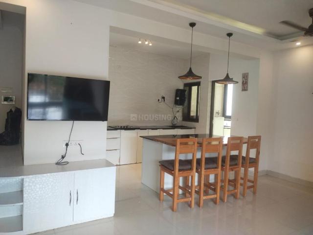 3 BHK Apartment in Porvorim for rent Goa. The reference number is 20537045
