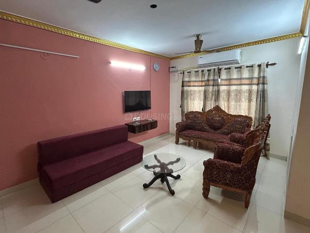 3 BHK Apartment in Porvorim for rent Goa. The reference number is 21071000