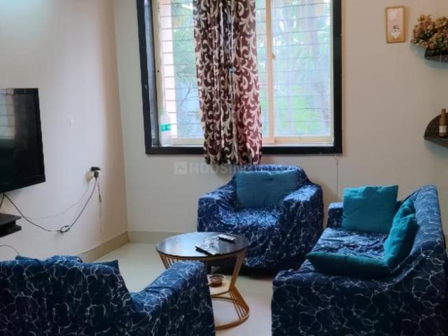 3 BHK Apartment in Porvorim for rent Goa. The reference number is 21091506