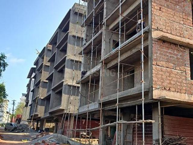 3 BHK Apartment in Porvorim for resale Goa. The reference number is 20586873