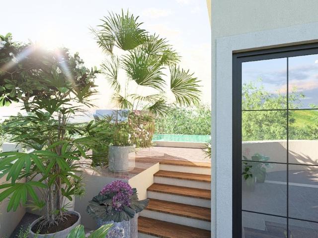 3 BHK Apartment in Porvorim for resale Goa. The reference number is 19221945